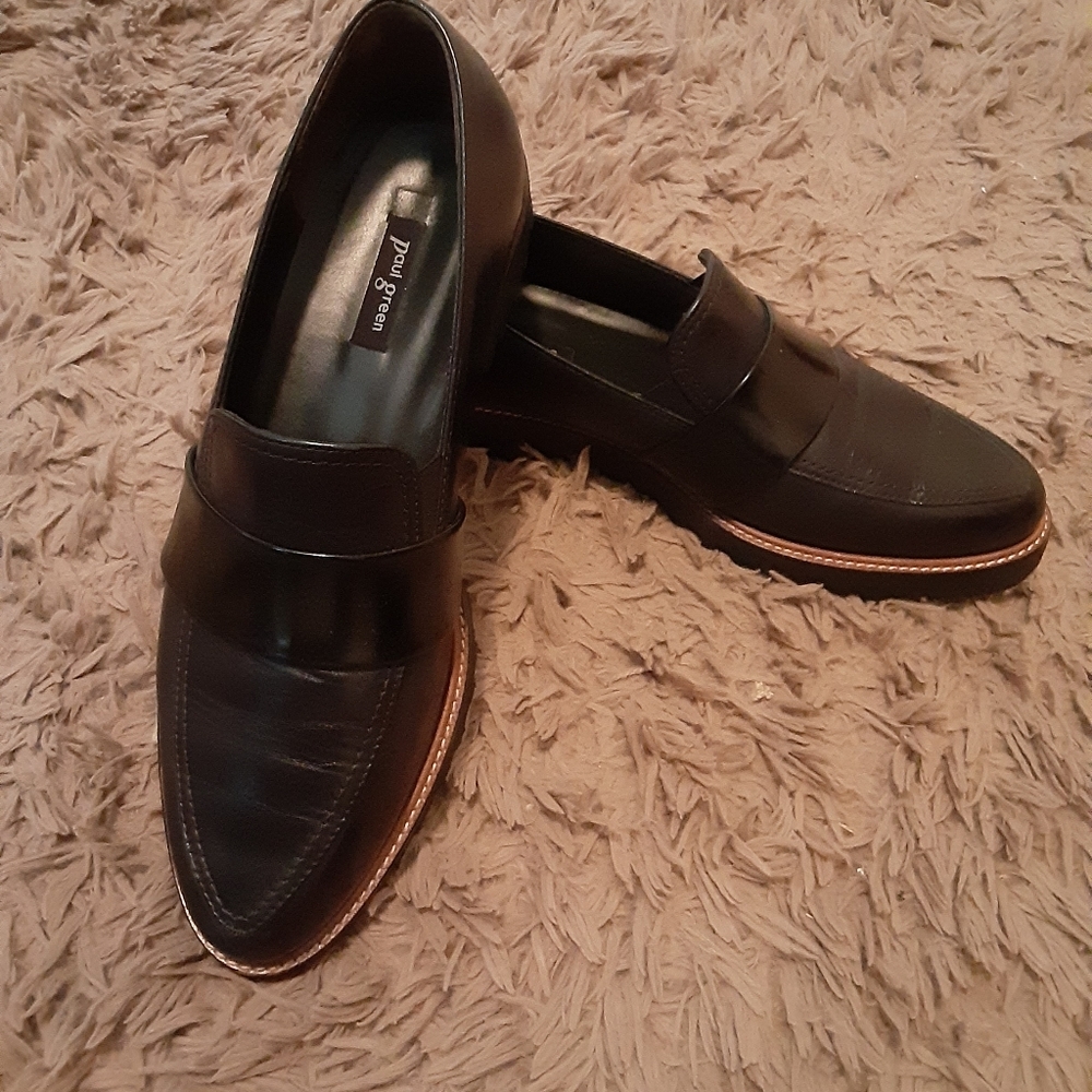 Paul Green Loafers